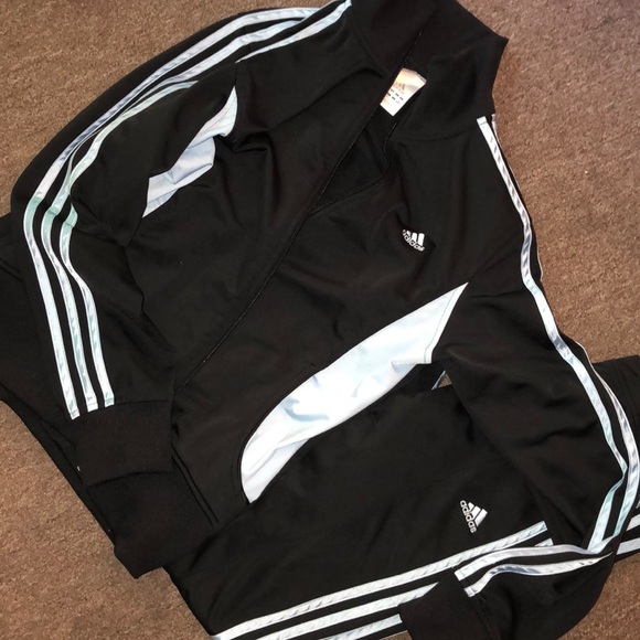 adidas Pants - Adidas jogger suit